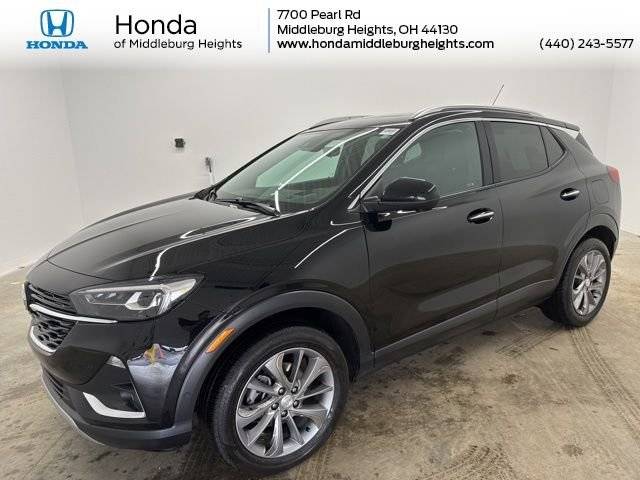 2023 Buick Encore GX Essence AWD photo