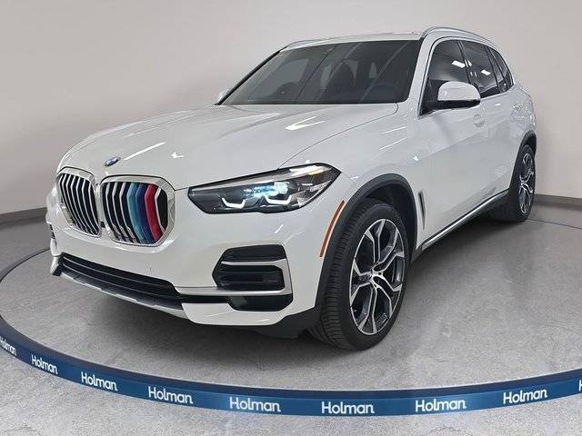 2023 BMW X5 sDrive40i RWD photo