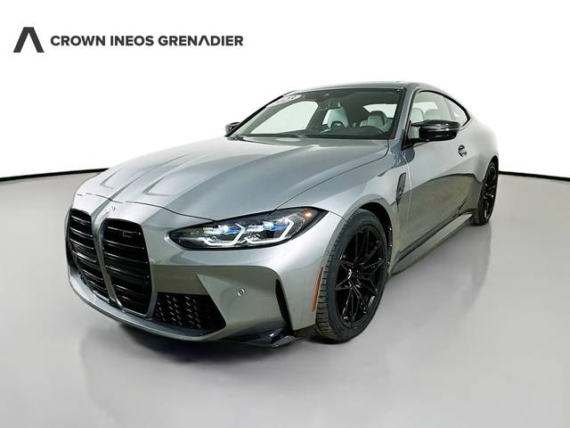 2023 BMW M4 Competition xDrive AWD photo