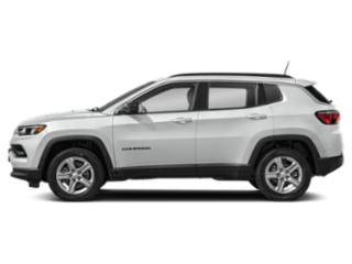 2023 Jeep Compass High Altitude 4WD photo