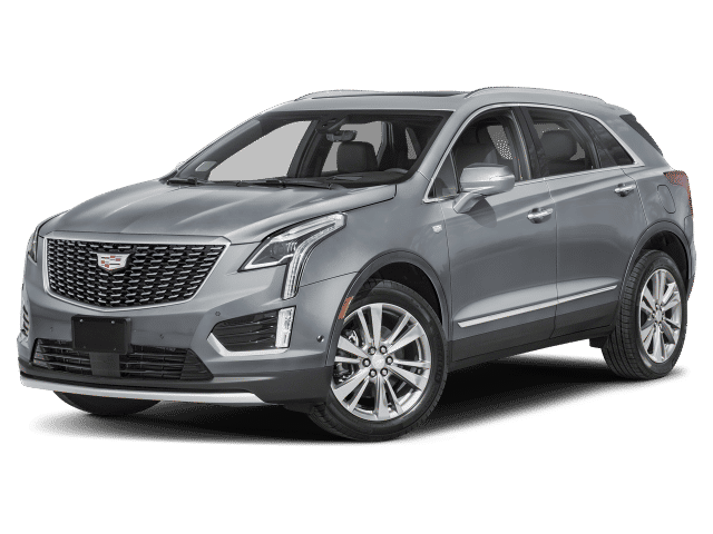 2023 Cadillac XT5 AWD Luxury AWD photo