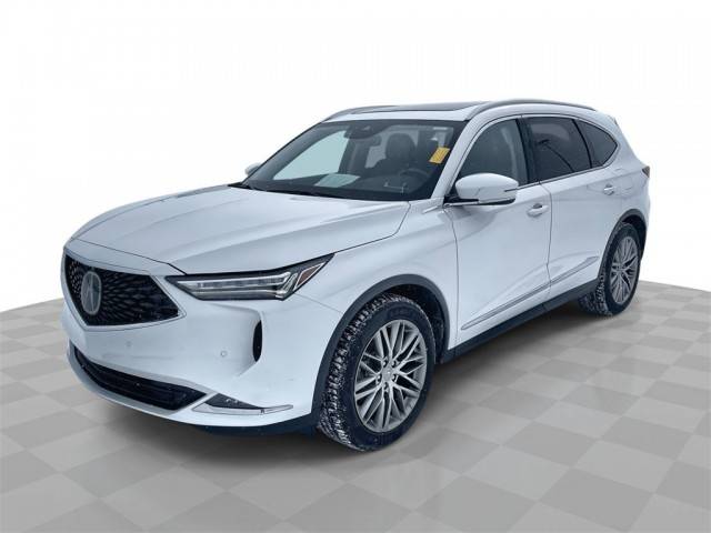 2023 Acura MDX w/Advance Package AWD photo