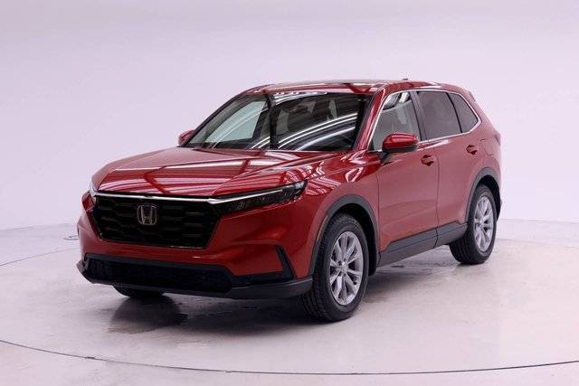 2023 Honda CR-V EX-L AWD photo