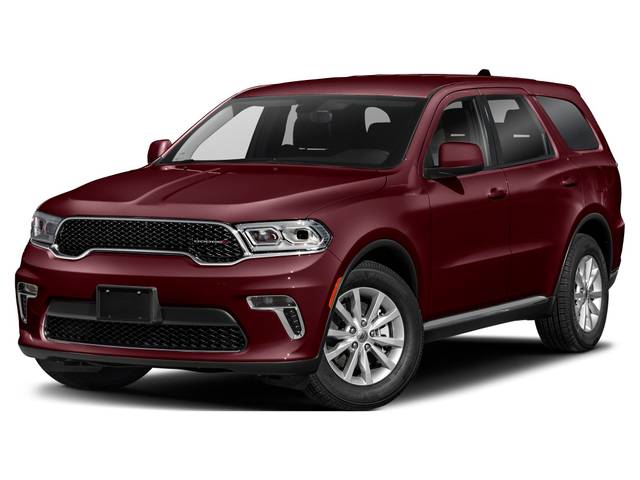 2023 Dodge Durango R/T Plus AWD photo
