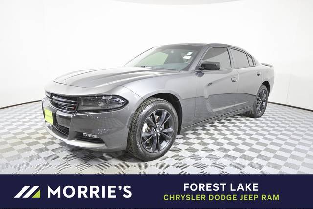 2023 Dodge Charger SXT AWD photo
