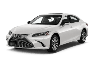 2023 Lexus ES ES 350 FWD photo