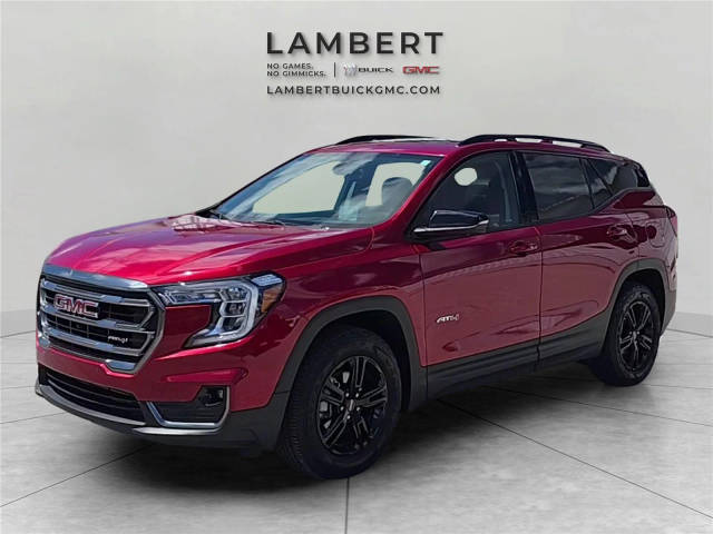 2023 GMC Terrain AT4 AWD photo