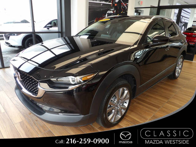 2023 Mazda CX-30 2.5 S Preferred Package AWD photo