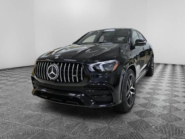2023 Mercedes-Benz GLE-Coupe AMG GLE 53 AWD photo