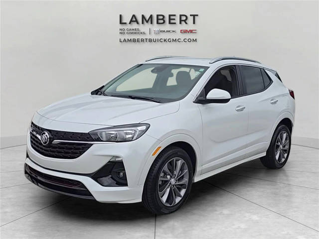 2023 Buick Encore GX Select FWD photo