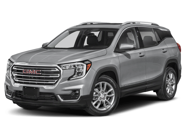 2023 GMC Terrain AT4 AWD photo