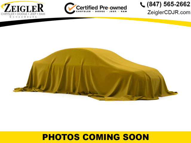 2023 Jeep Compass Latitude Lux 4WD photo