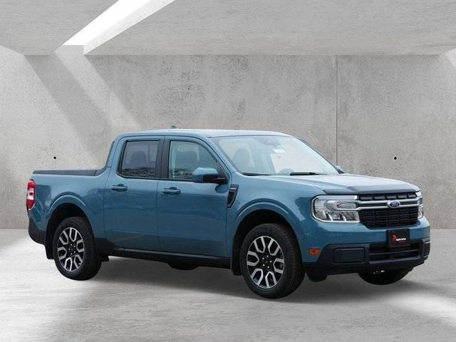 2023 Ford Maverick LARIAT FWD photo