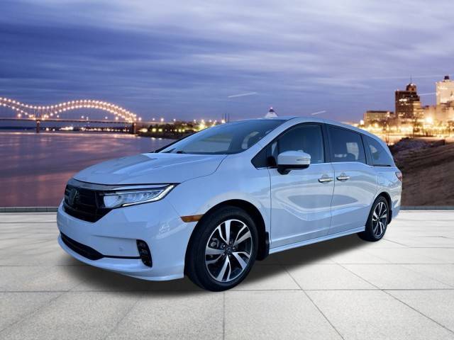 2023 Honda Odyssey Touring FWD photo