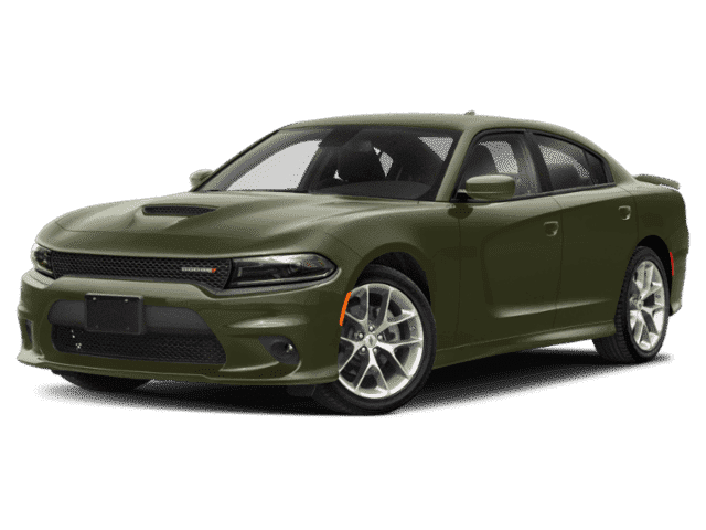 2023 Dodge Charger R/T RWD photo