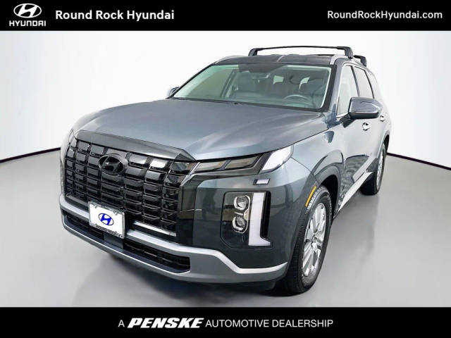 2023 Hyundai Palisade SEL FWD photo