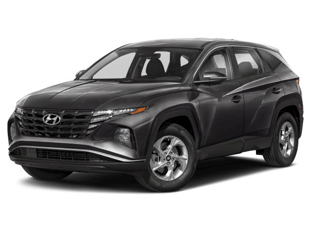 2023 Hyundai Tucson N Line AWD photo