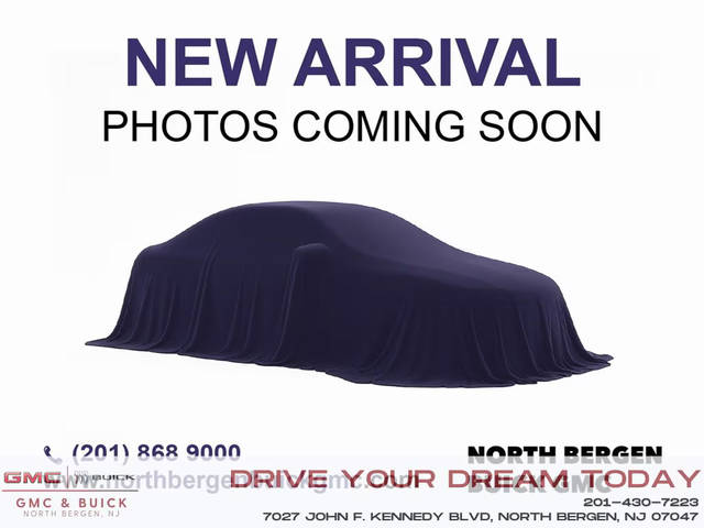 2023 Volkswagen Atlas Cross Sport 2.0T SEL AWD photo