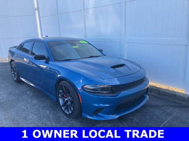 2023 Dodge Charger GT RWD photo