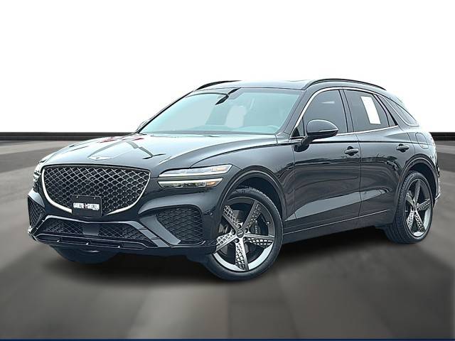 2023 Genesis GV70 2.5T AWD photo