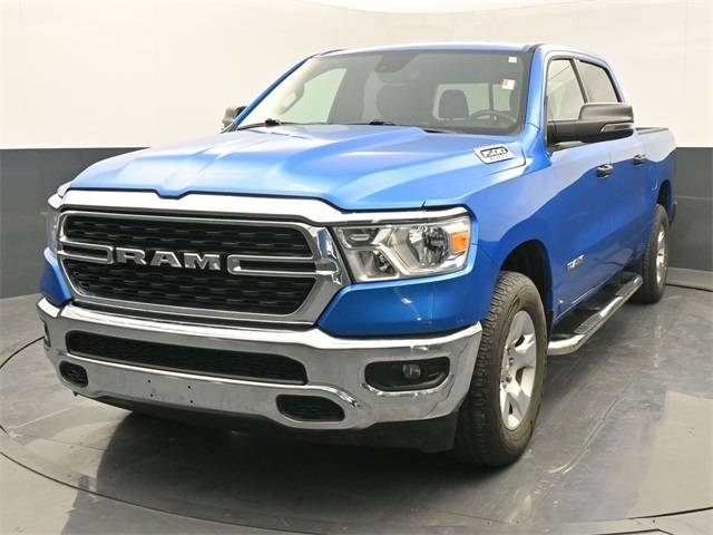 2023 Ram 1500 Big Horn 4WD photo