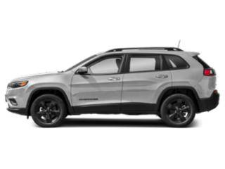 2023 Jeep Cherokee Altitude Lux 4WD photo