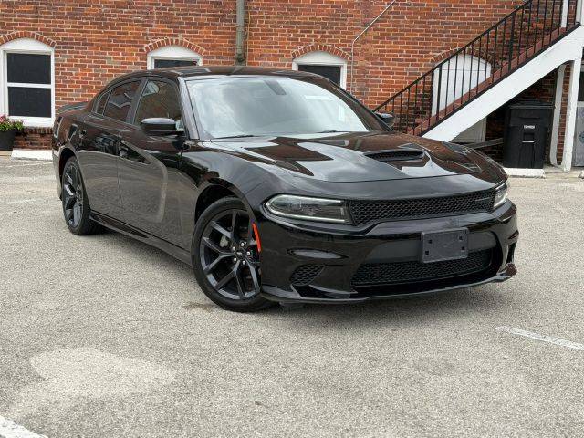 2023 Dodge Charger GT RWD photo