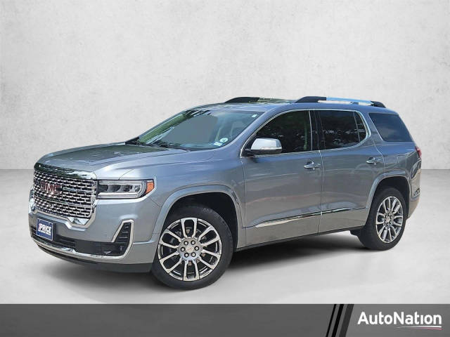 2023 GMC Acadia Denali AWD photo