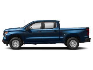 2023 Chevrolet Silverado 1500 RST 4WD photo