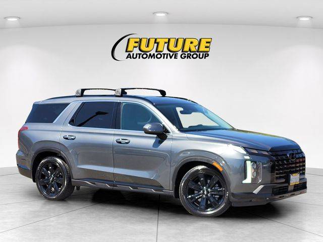 2023 Hyundai Palisade XRT FWD photo