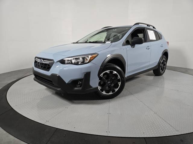 2023 Subaru Crosstrek  AWD photo