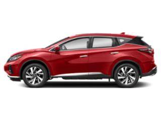 2023 Nissan Murano SL FWD photo