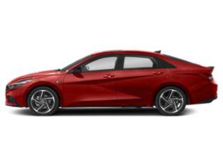2023 Hyundai Elantra N Line FWD photo