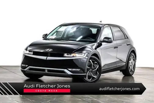 2023 Hyundai Ioniq 5 SE AWD photo