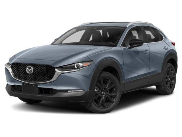 2023 Mazda CX-30 2.5 S Carbon Edition AWD photo