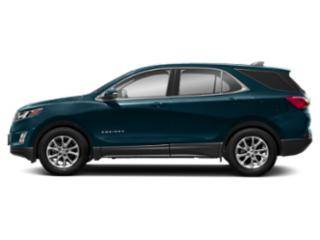 2021 Chevrolet Equinox LT AWD photo