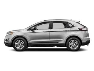 2016 Ford Edge Titanium AWD photo