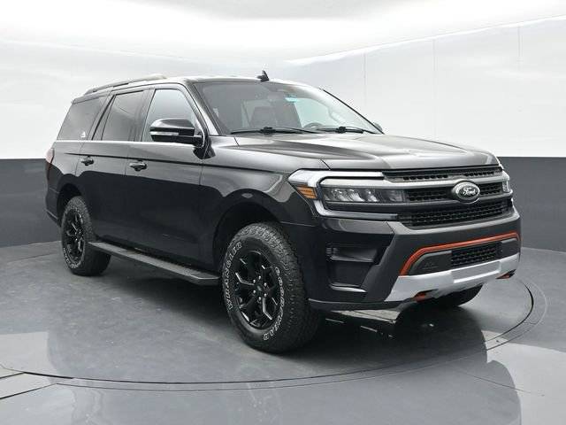 2022 Ford Expedition Timberline 4WD photo