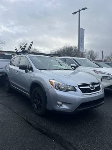 2015 Subaru Crosstrek Premium AWD photo