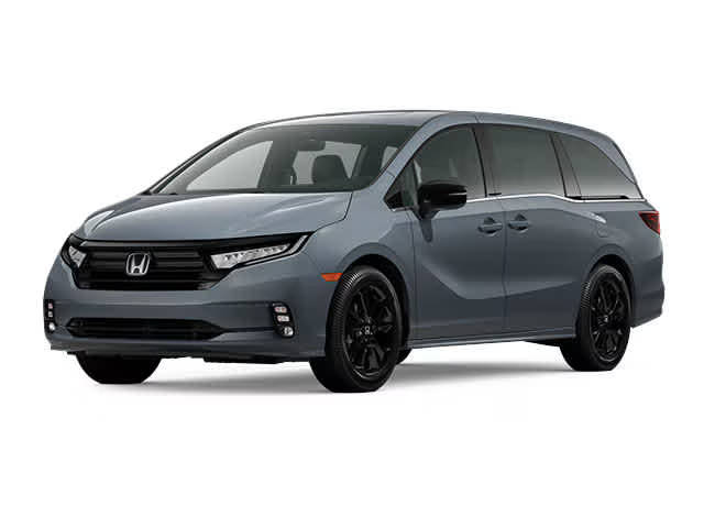 2023 Honda Odyssey Sport FWD photo