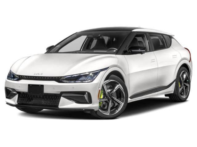 2023 Kia EV6 GT AWD photo