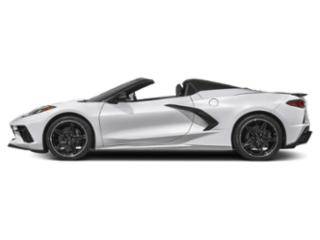 2023 Chevrolet Corvette 2LT RWD photo