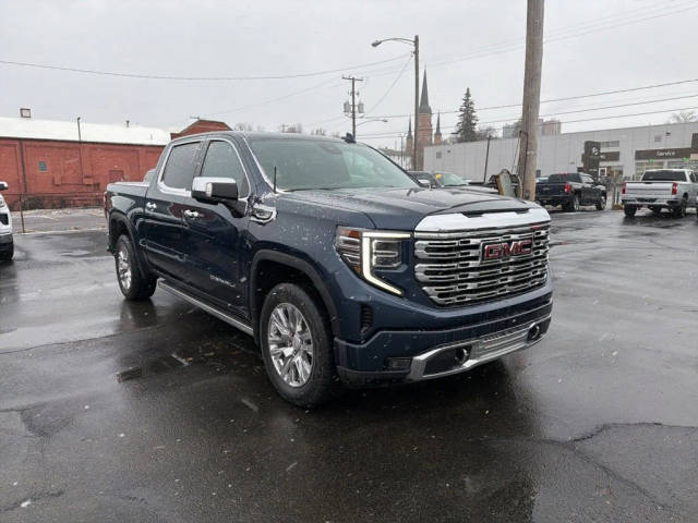 2023 GMC Sierra 1500 Denali 4WD photo