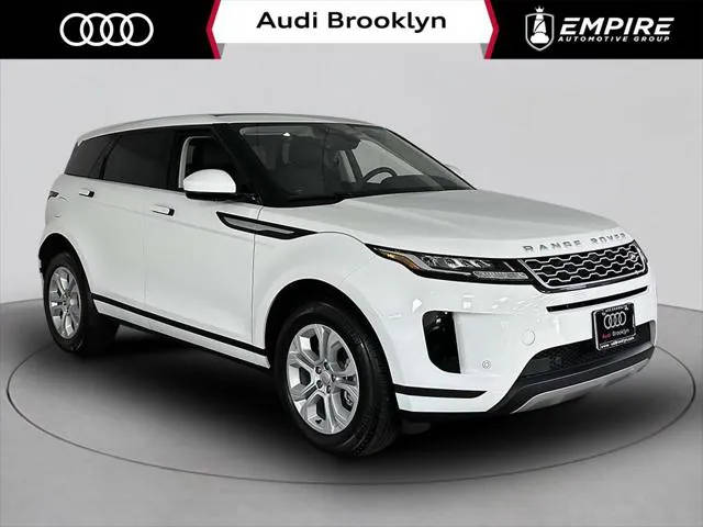 2023 Land Rover Range Rover Evoque S AWD photo