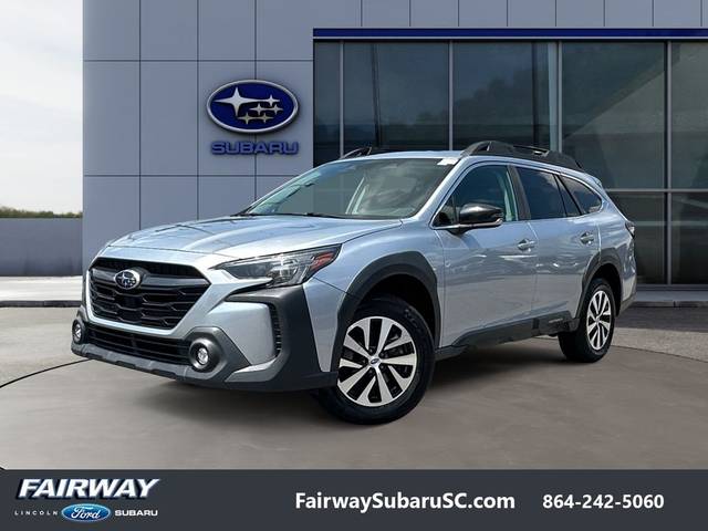 2023 Subaru Outback Premium AWD photo