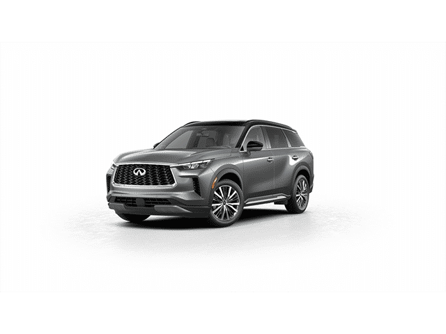 2023 Infiniti QX60 AUTOGRAPH AWD photo
