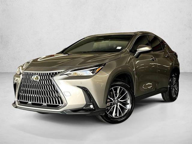 2023 Lexus NX NX 350 Premium AWD photo