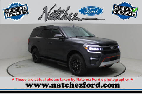 2023 Ford Expedition Timberline 4WD photo