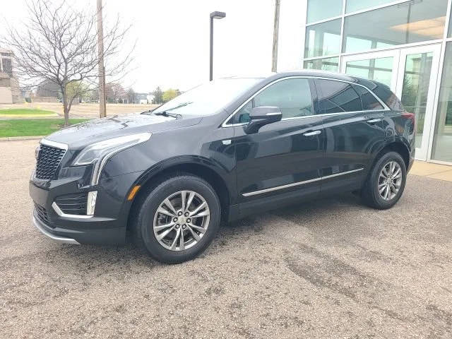 2023 Cadillac XT5 FWD Premium Luxury FWD photo