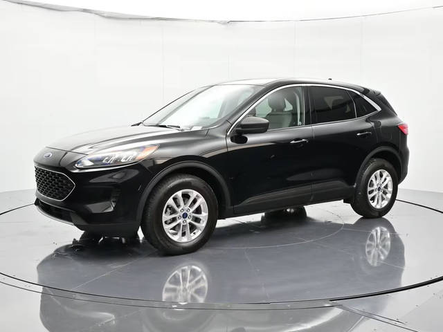 2022 Ford Escape SE AWD photo